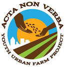 Acta Non Verba logo