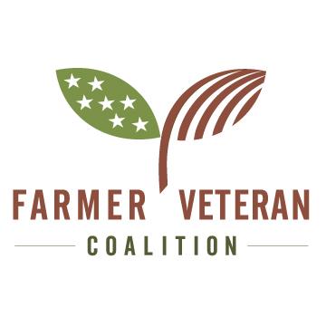 Farmer Veteran Coalition Logo